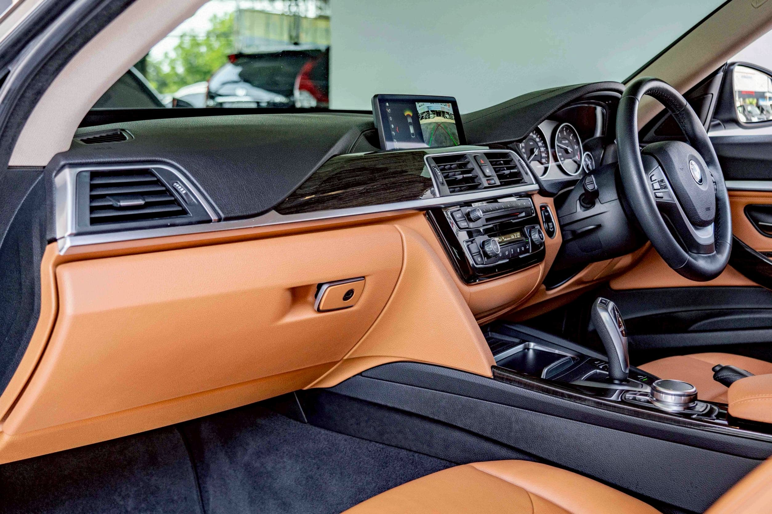BMW 320d