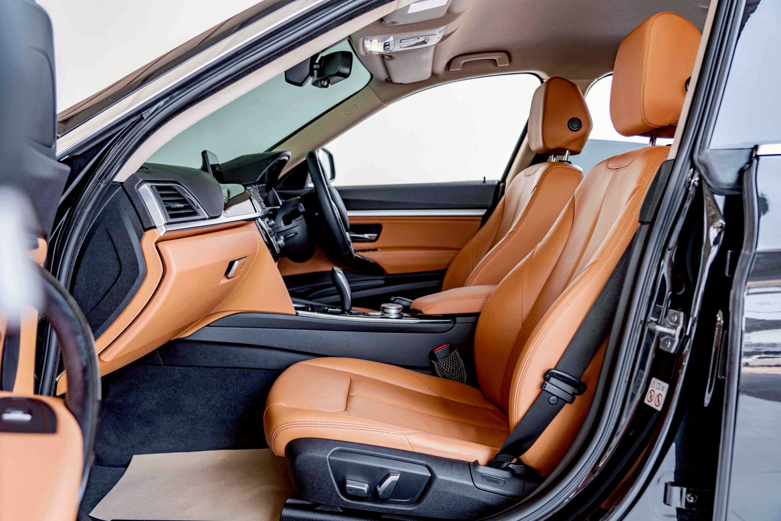 BMW 320d