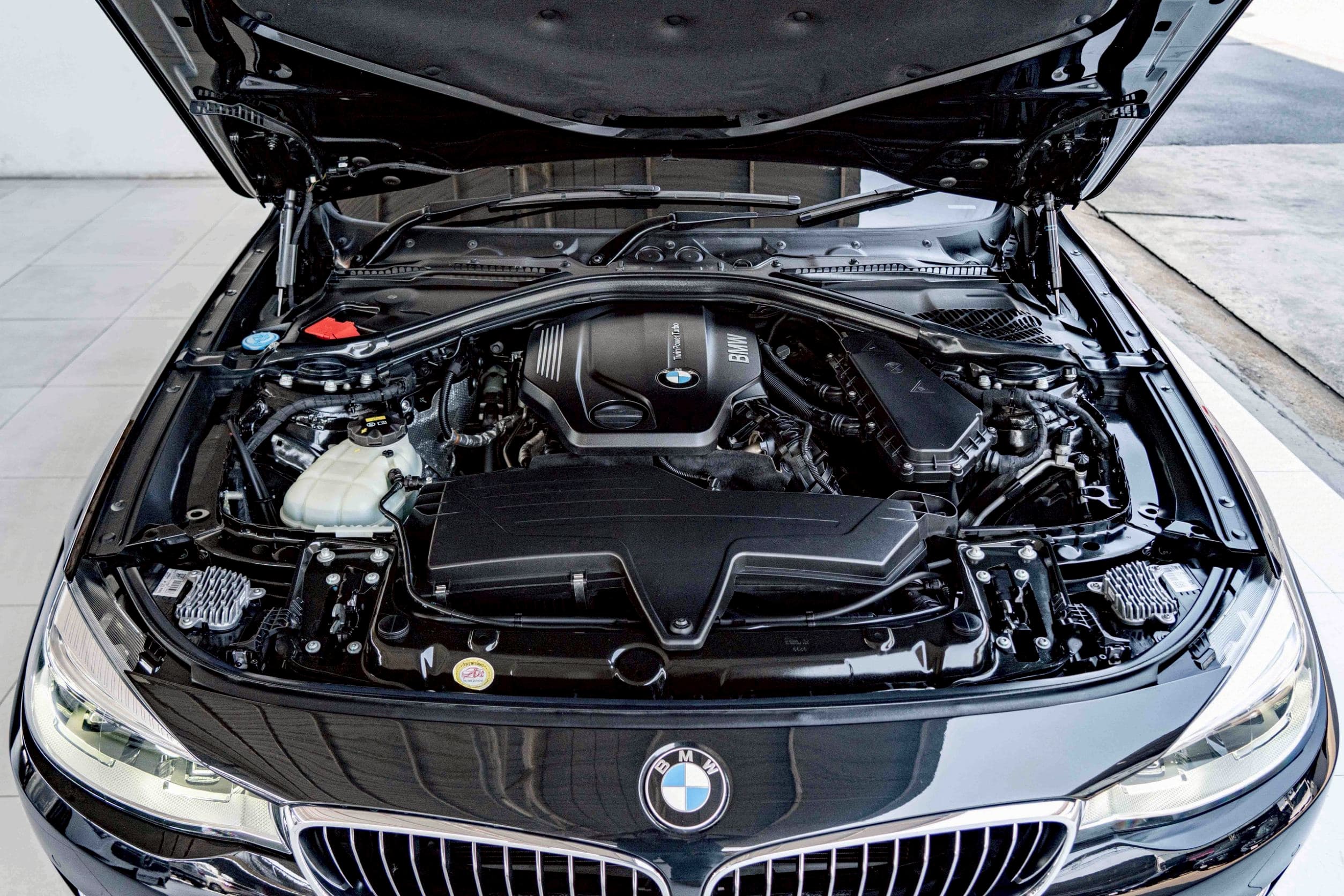 BMW 320d