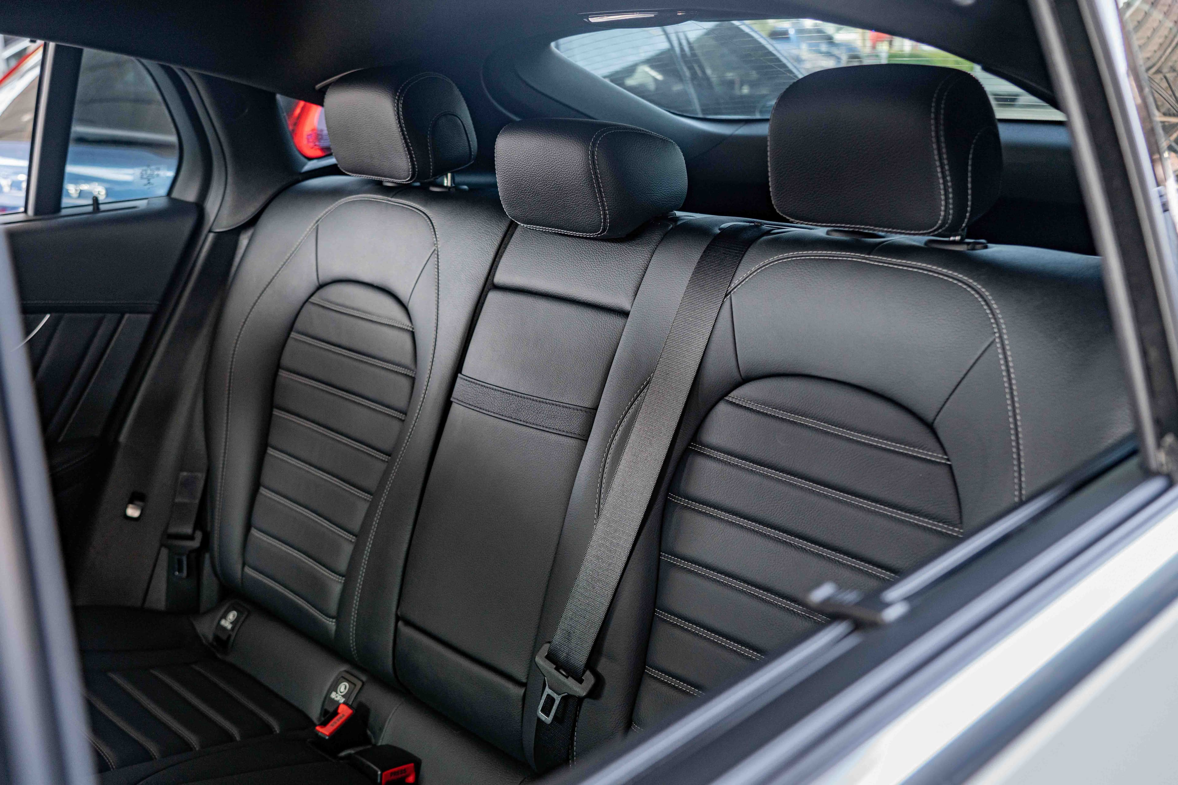 Mercedes-Benz GLC250