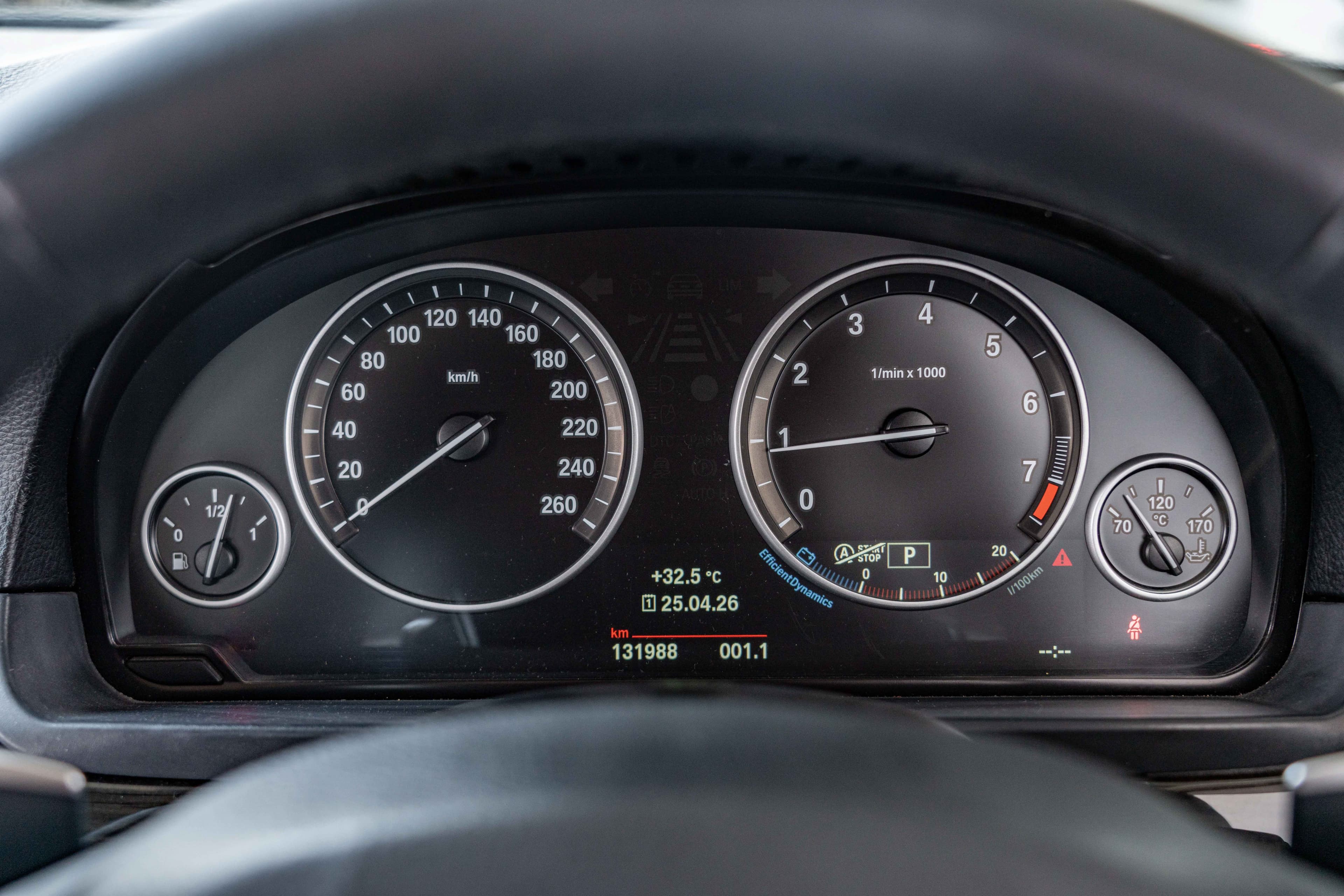 BMW 528i