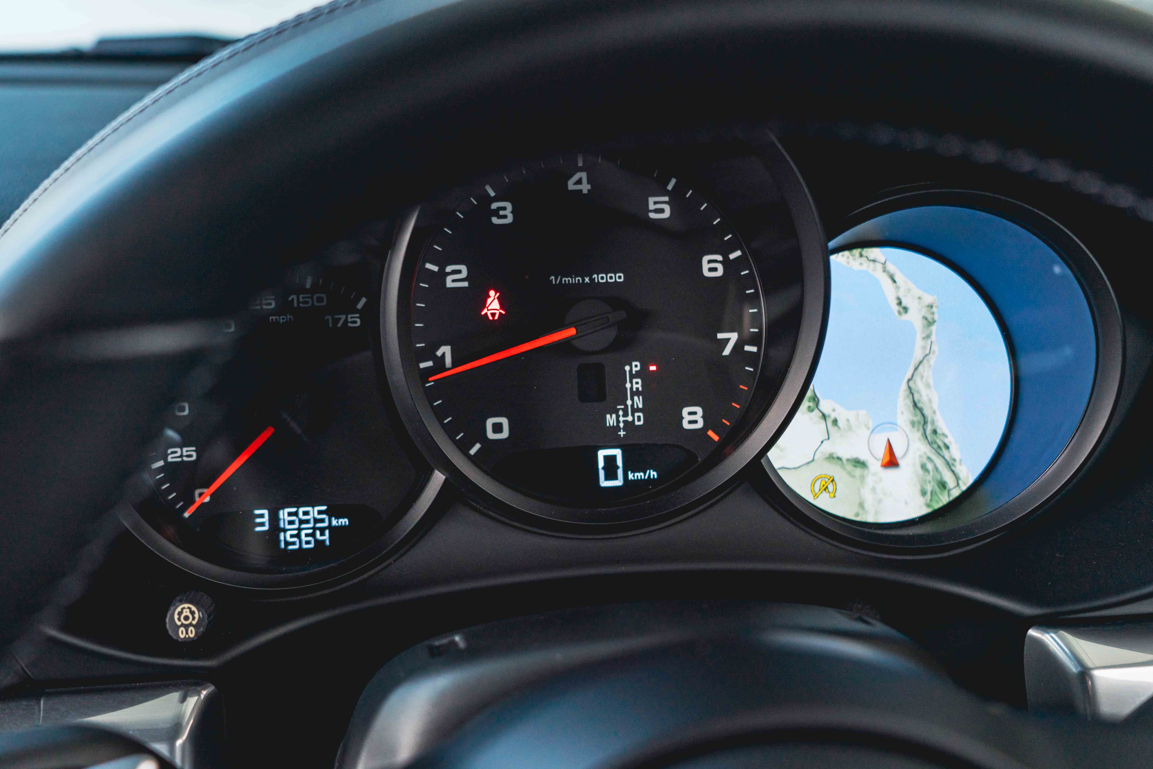 Porsche 718 Boxster